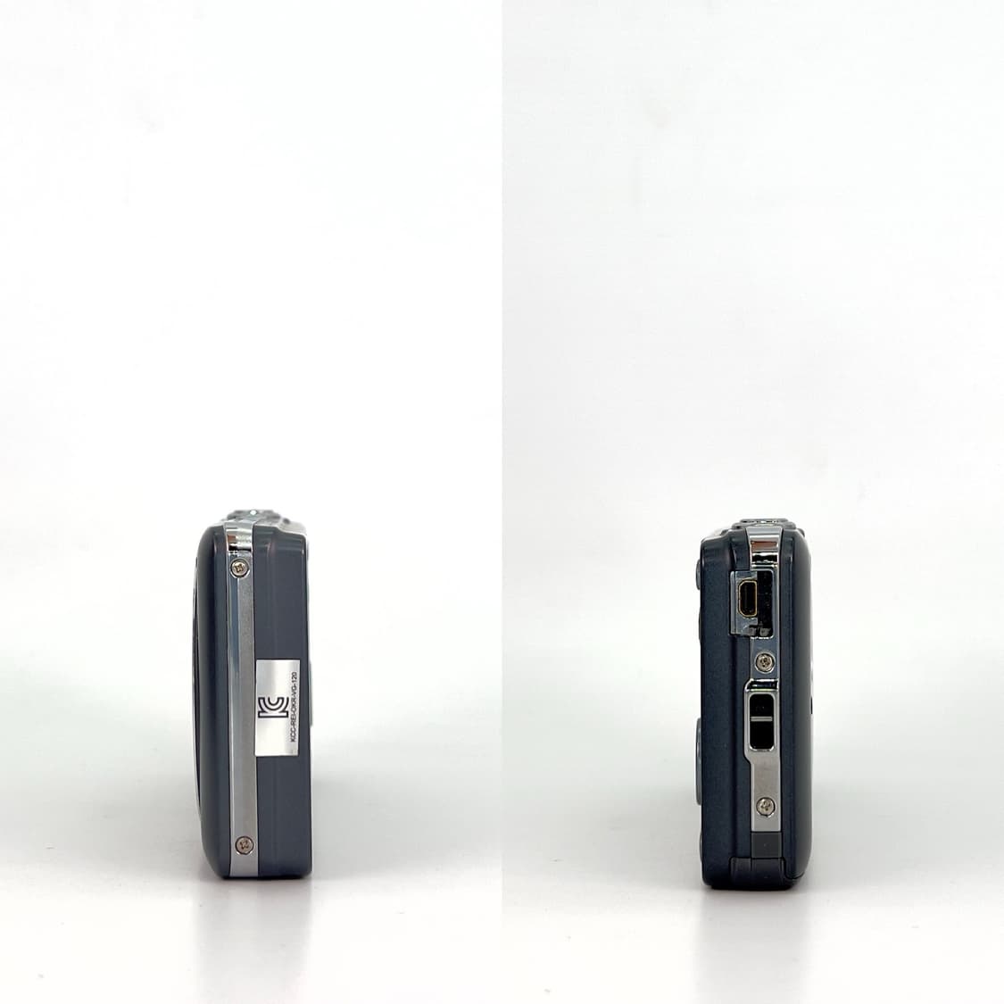 올림푸스 Olympus VG-120 블랙 상품이미지5