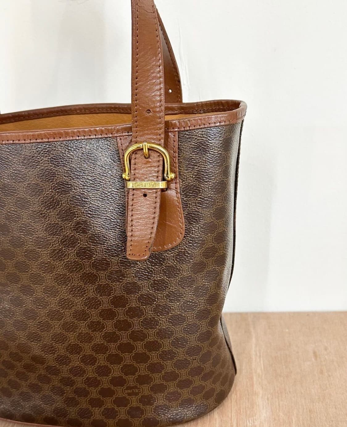 셀린느 트리오페 핸드백 상품이미지7