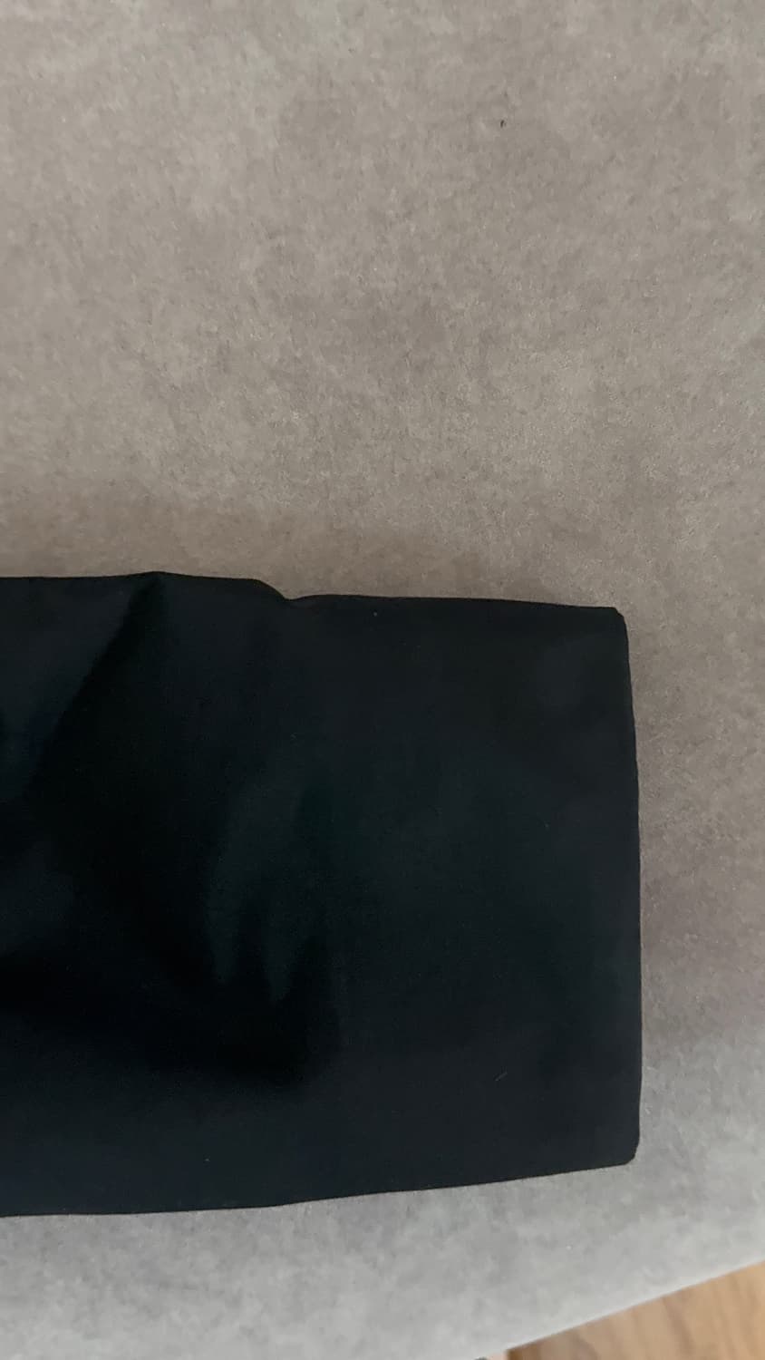 노스페이스 슈프림 테이프드심 24ss xl 상품이미지5