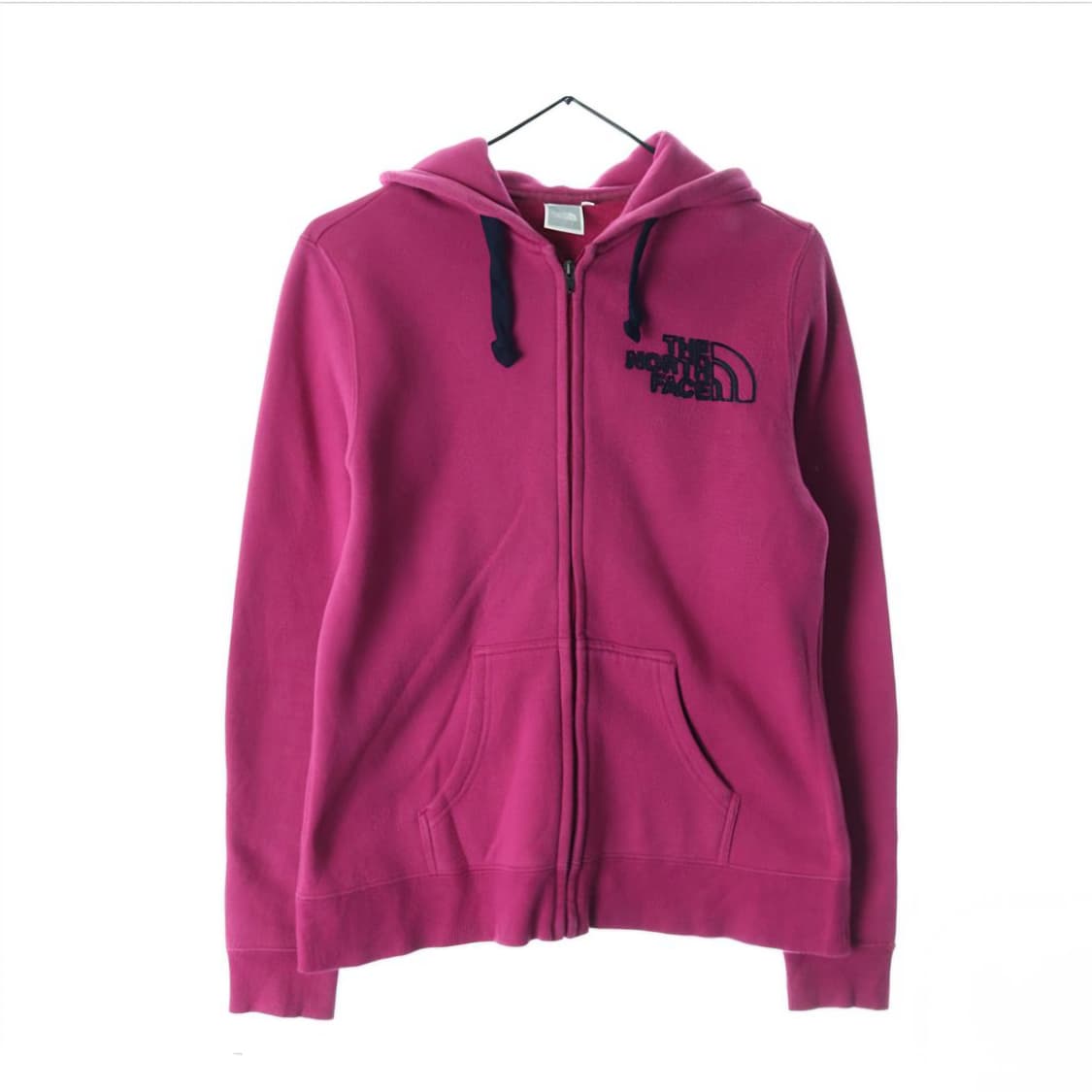 일본 빈티지 노스페이스 기모 후드집업 상품이미지1