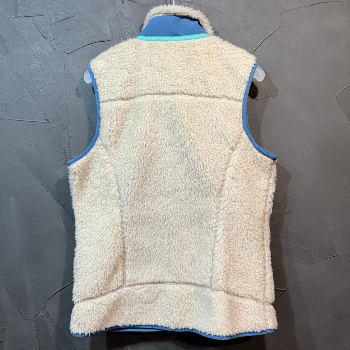 [M] PATAGONIA 파타고니아 레트로 플리스 베스트 상품이미지4