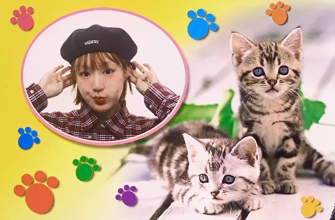 스투시 베레모 블랙  상품이미지2