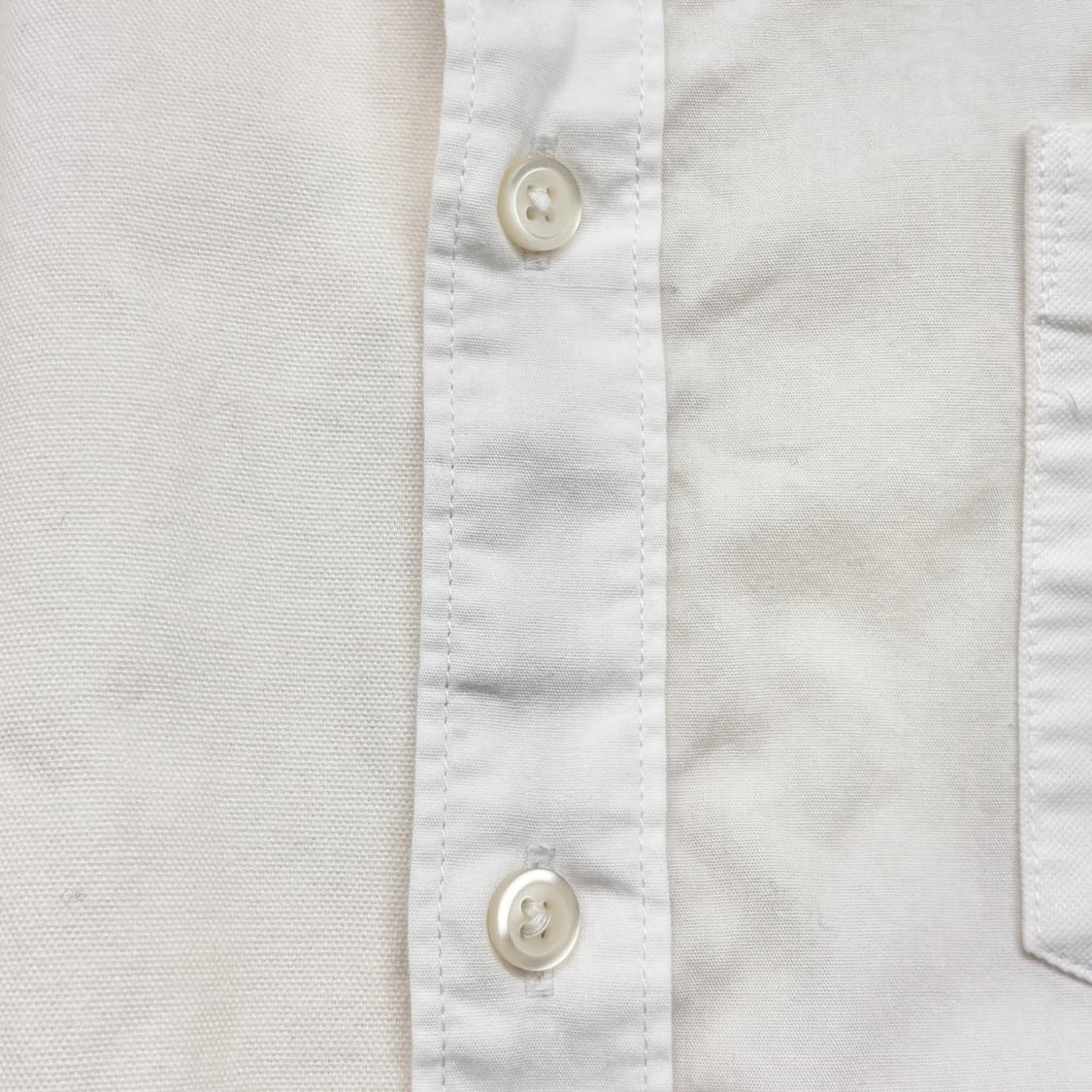 B:MING by BEAMS 투 패브릭 셔츠 상품이미지5