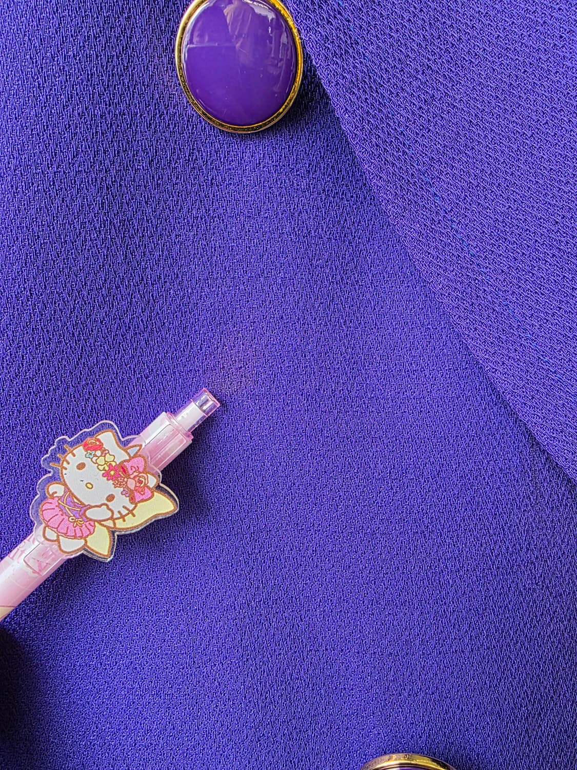 GIVENCHY 지방시 더블 테일러드 자켓 상품이미지8