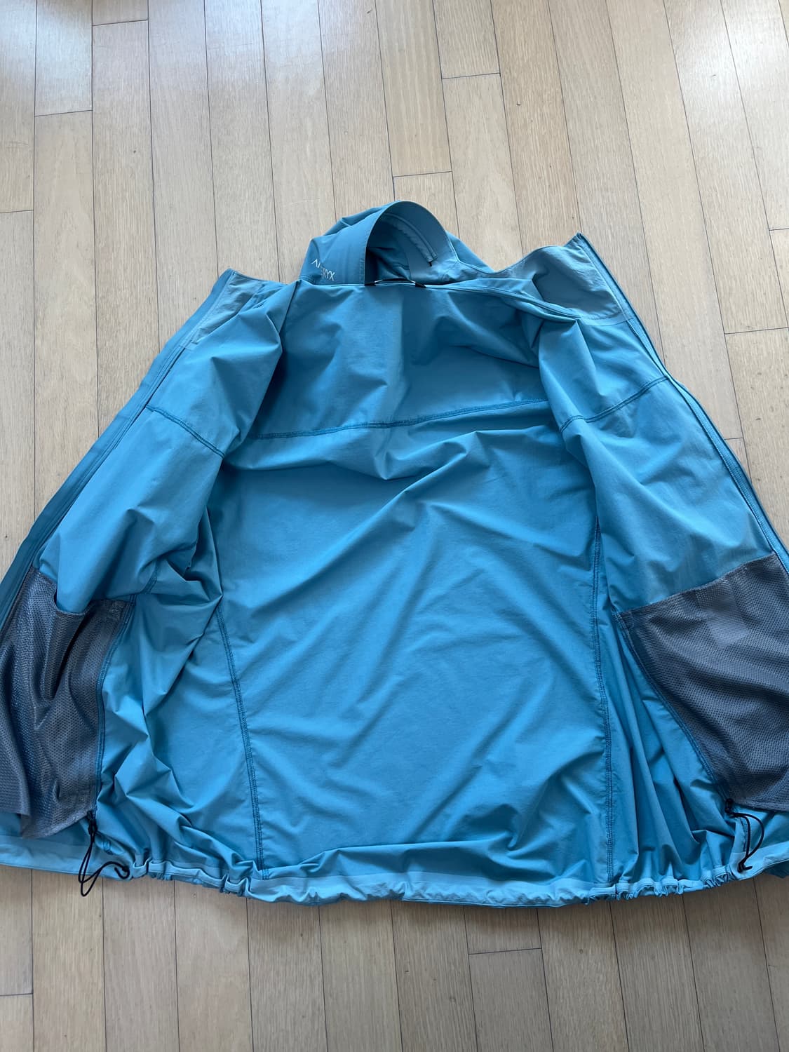 아크테릭스 감마 SL 솔레스 xl 상품이미지5