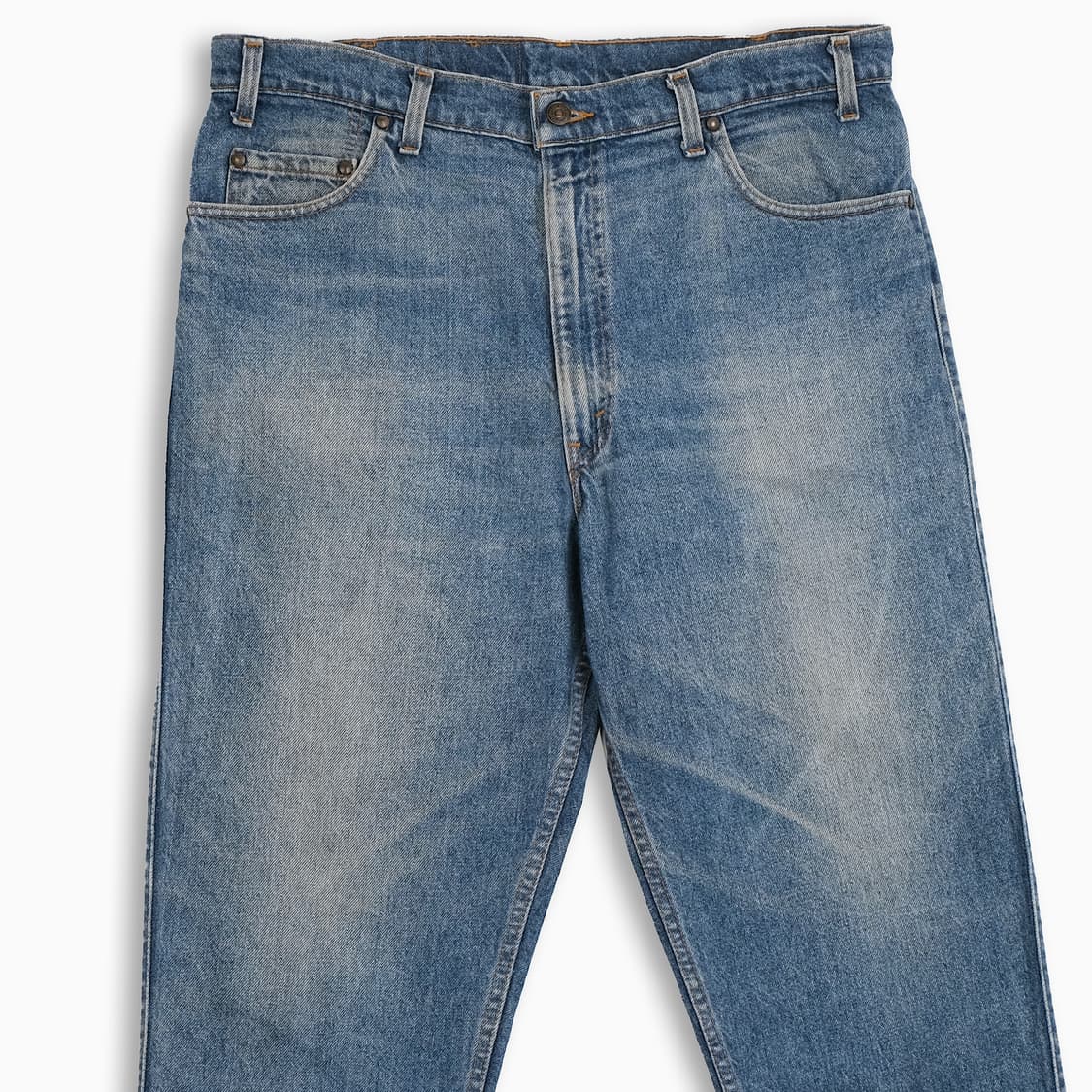 빈티지 리바이스 540 중청 90s 37 인치 OR5403807 상품이미지4