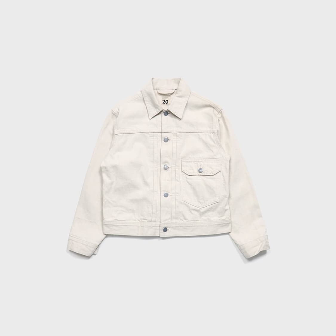 MARGARET HOWELL x EDWIN 상품이미지1