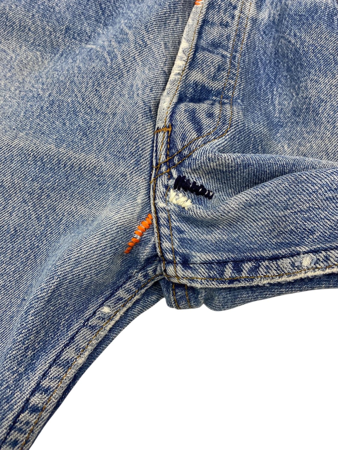 80‘s 리바이스 501xx [756] 상품이미지7