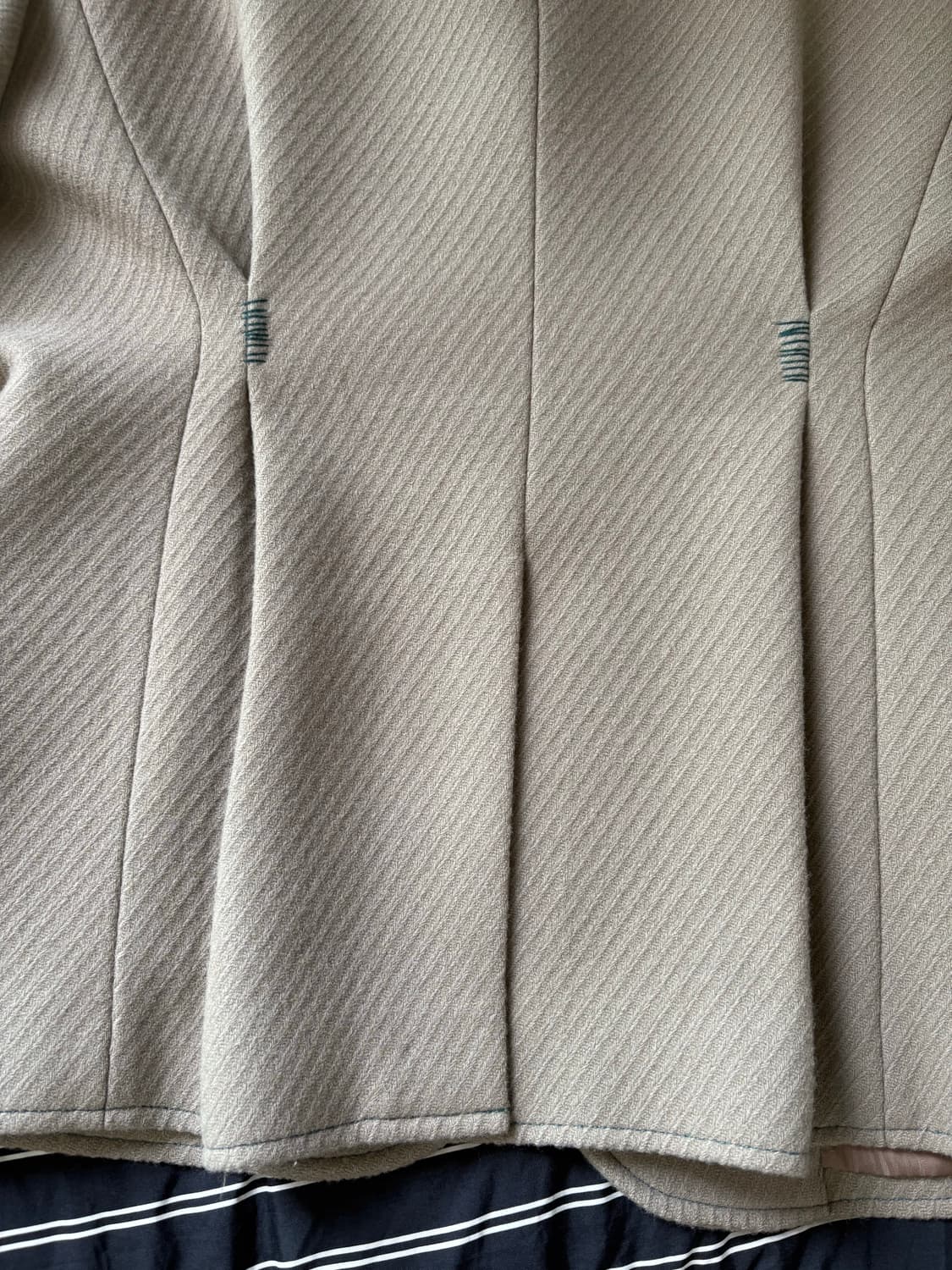 아더에러 에이션 블레이저 상품이미지9