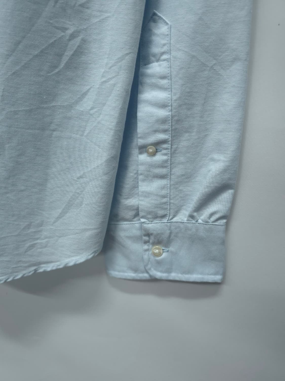 새상품) J.CREW 릴렉스핏 셔츠 (110~115) 상품이미지7