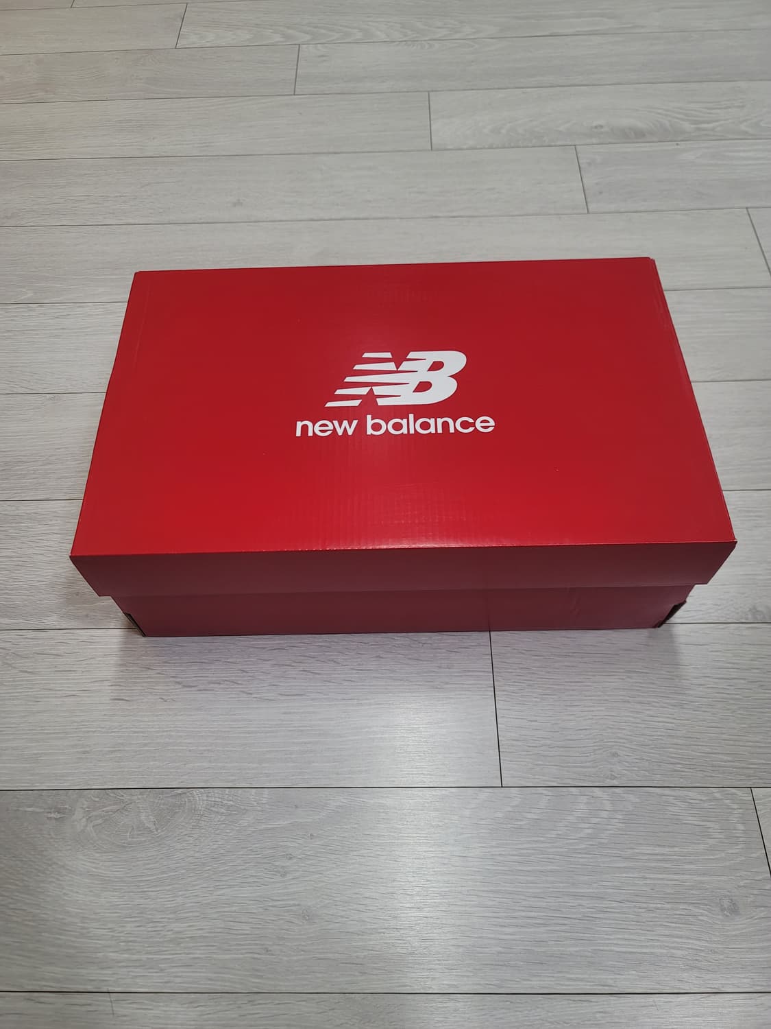 (255)(W)뉴발란스 프레쉬 폼 아리시 v4 화이트 실버 메탈릭[대전] 상품이미지2