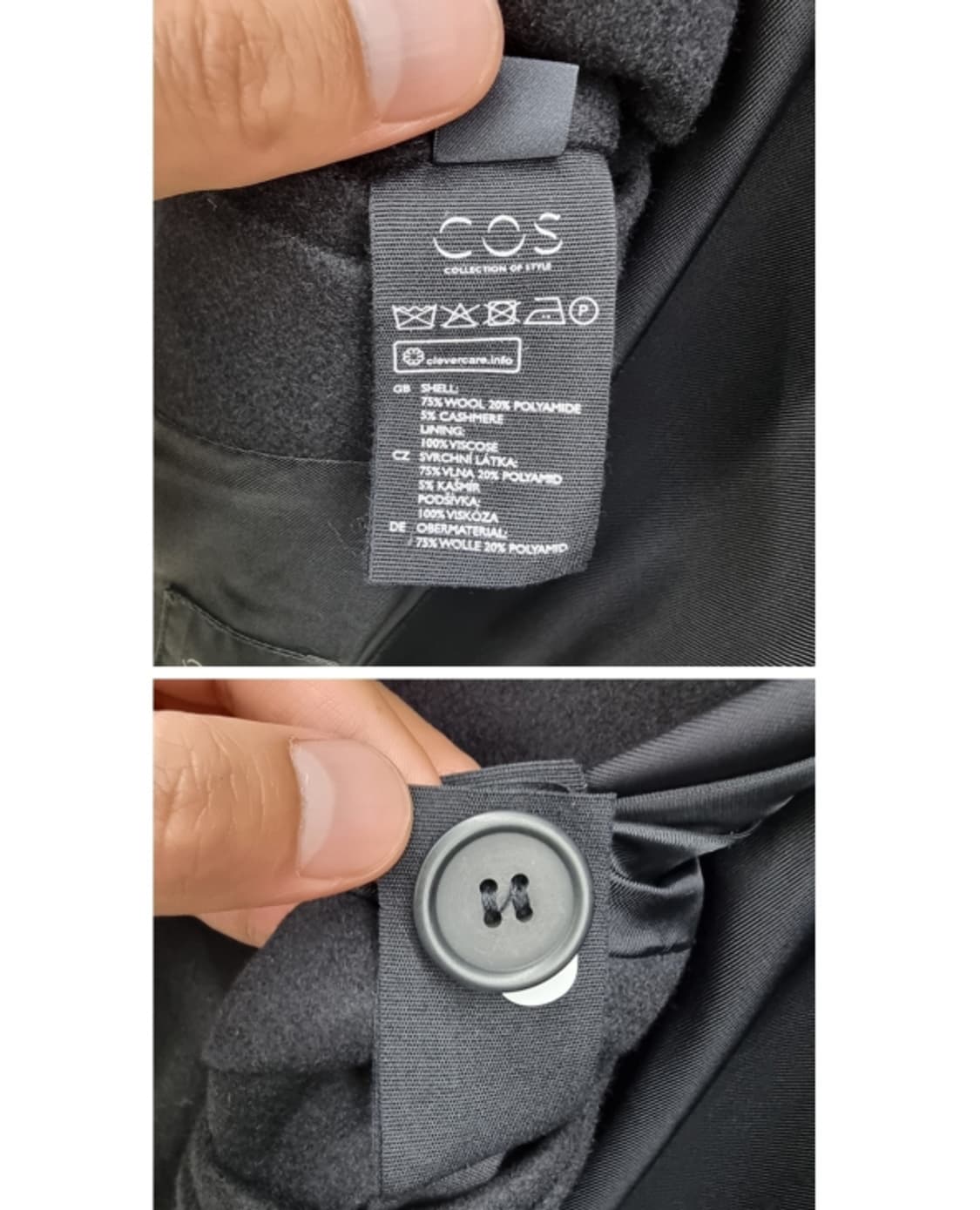 COS 코스 상품이미지9