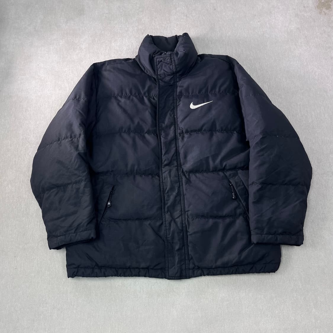 105 나이키 뉴챔프 패딩 상품이미지1