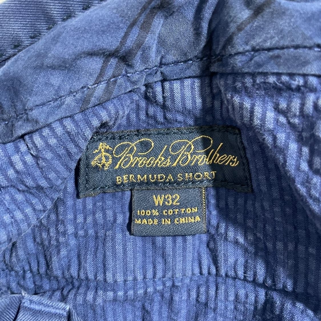 브룩스브라더스 치노 반바지 상품이미지5