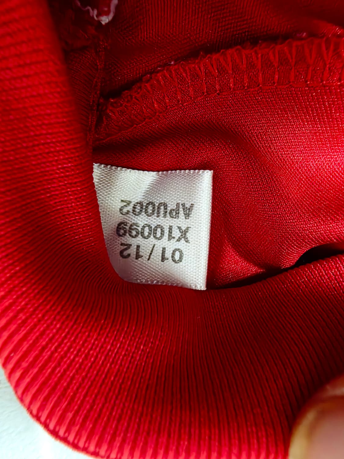 아디다스 리버풀 마킹 유니폼 100 상품이미지8