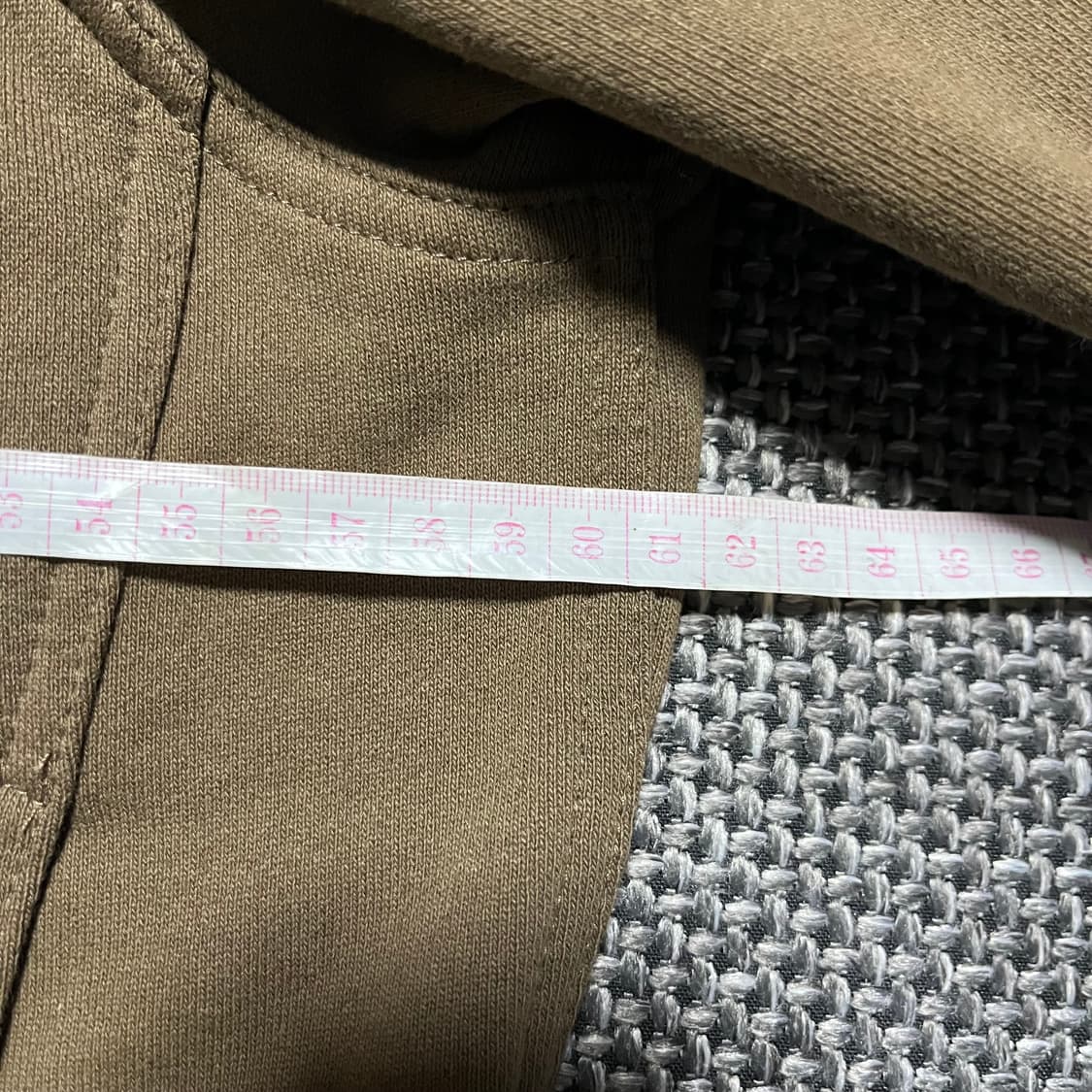 피어오브갓 크러커 상품이미지9