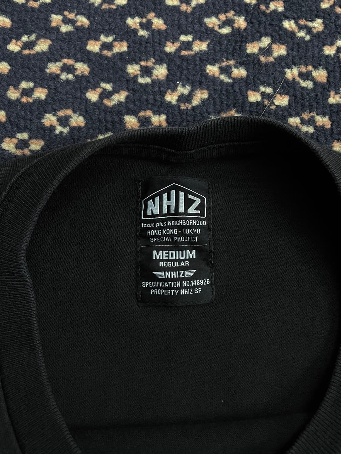 2000s Neighborhood 상품이미지5