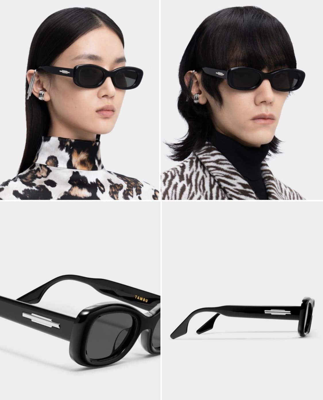 [단종제품] GENTLE MONSTER TAMBU 01 젠틀몬스터 탐부  상품이미지2