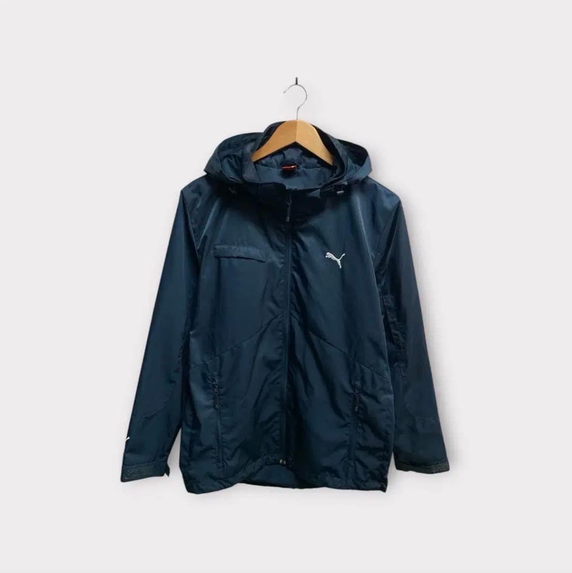 푸마 puma 바람막이 M 상품이미지1