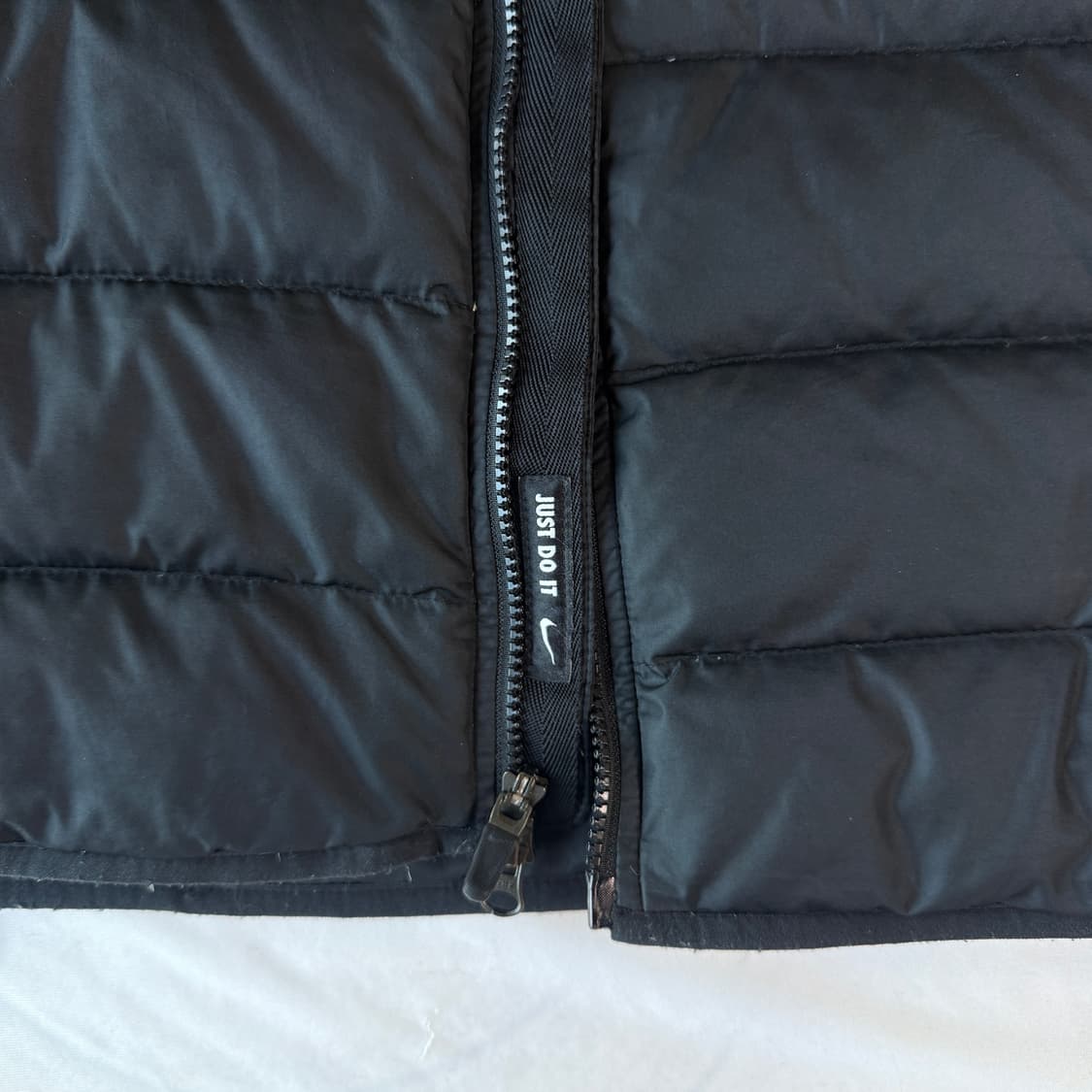 나이키 고프코어 구스다운 패딩 XL 상품이미지4