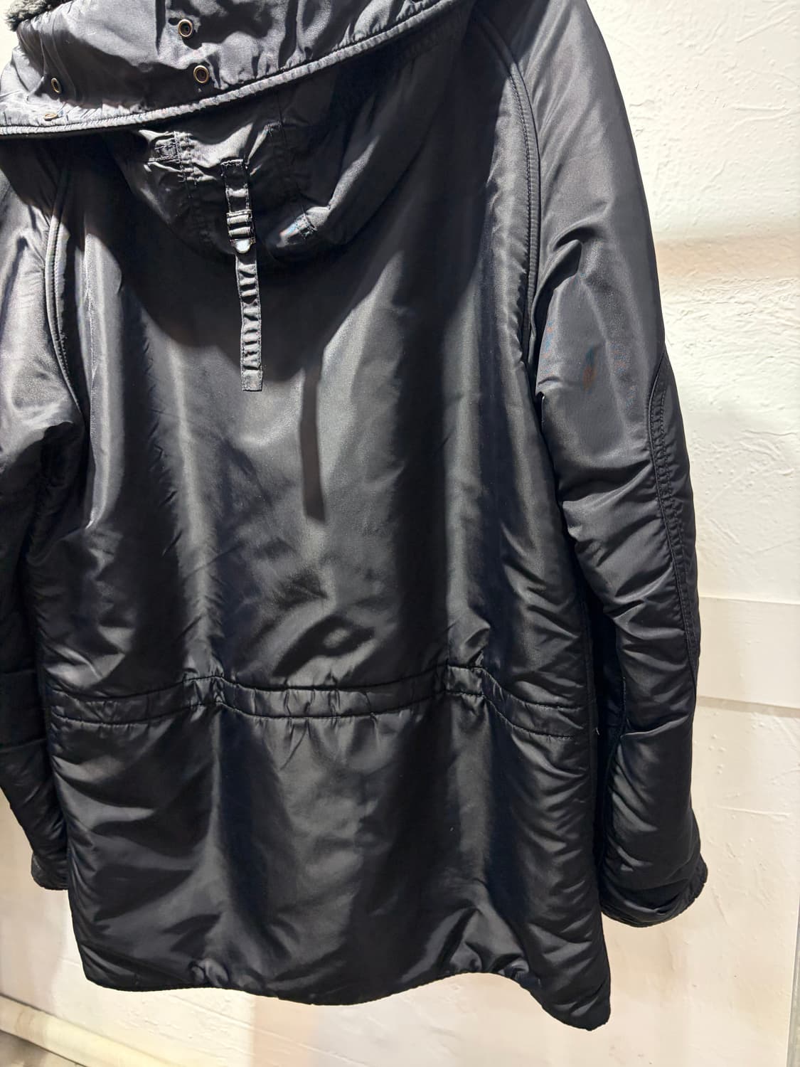 폴로 진스 N-3B 패딩 자켓 상품이미지10