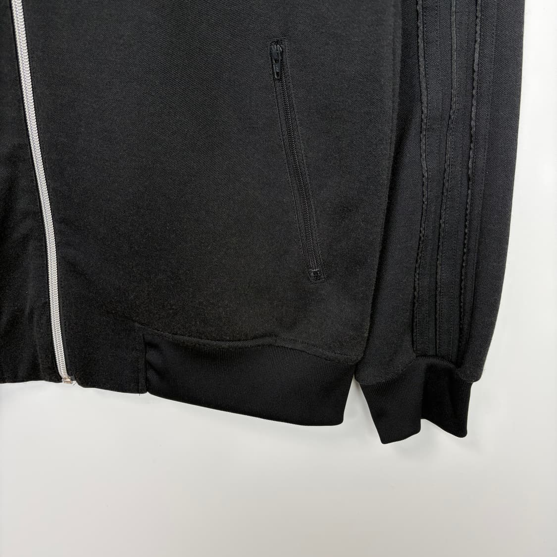 아디다스 라이더 트랙 자켓 져지 저지 집업 상품이미지4