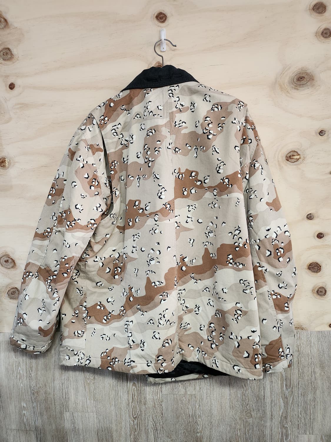 828) s/e/o 사막 카모 자켓 상품이미지4