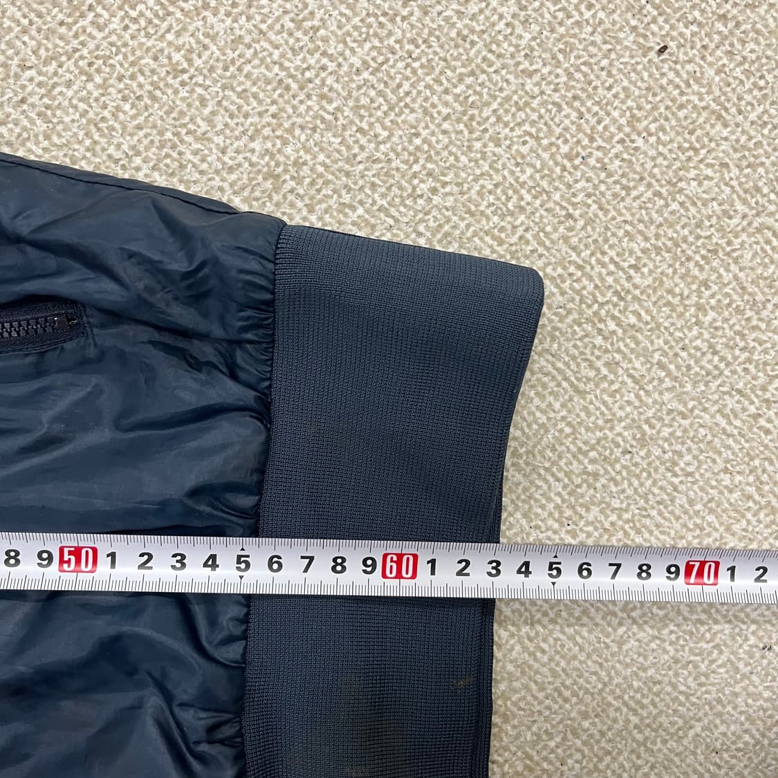 XL 나이키 윈드러너 바람막이 자켓 0128M 상품이미지7