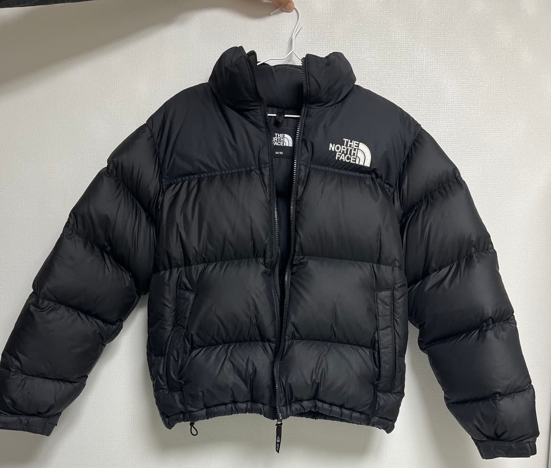 노스페이스 1996 에코 눕시 상품이미지1