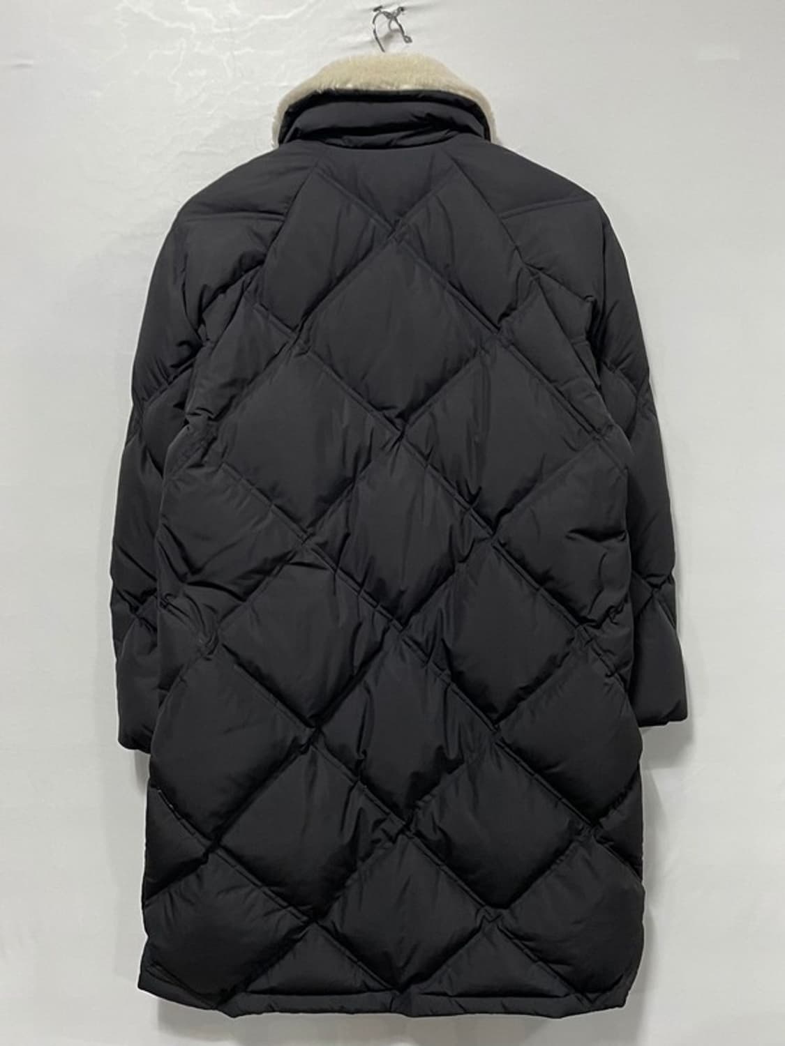 A.P.C 아페쎄 Mila Down Coat 밀라 다운 코트 39 상품이미지2