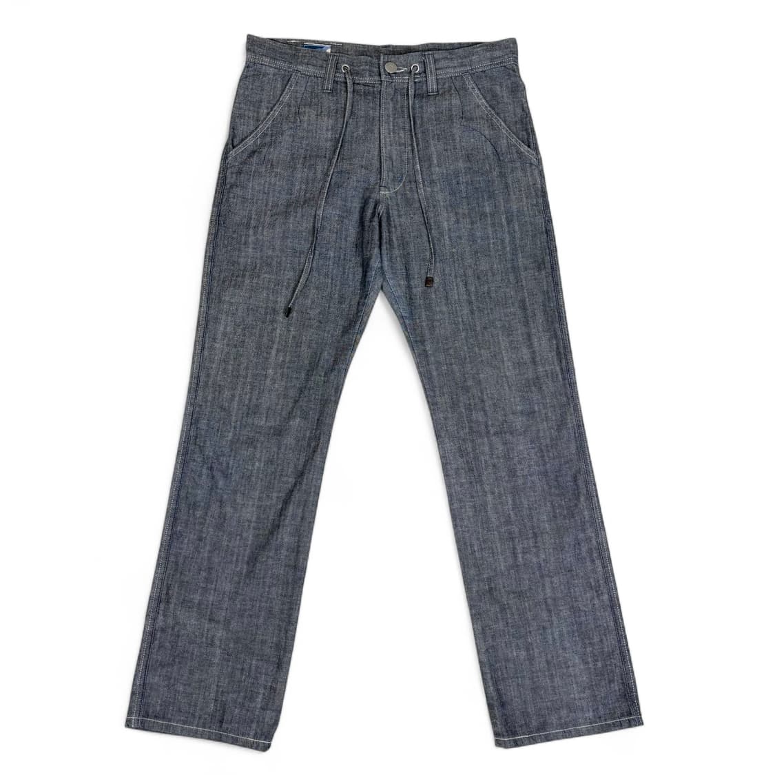 edwin denim pants 상품이미지2