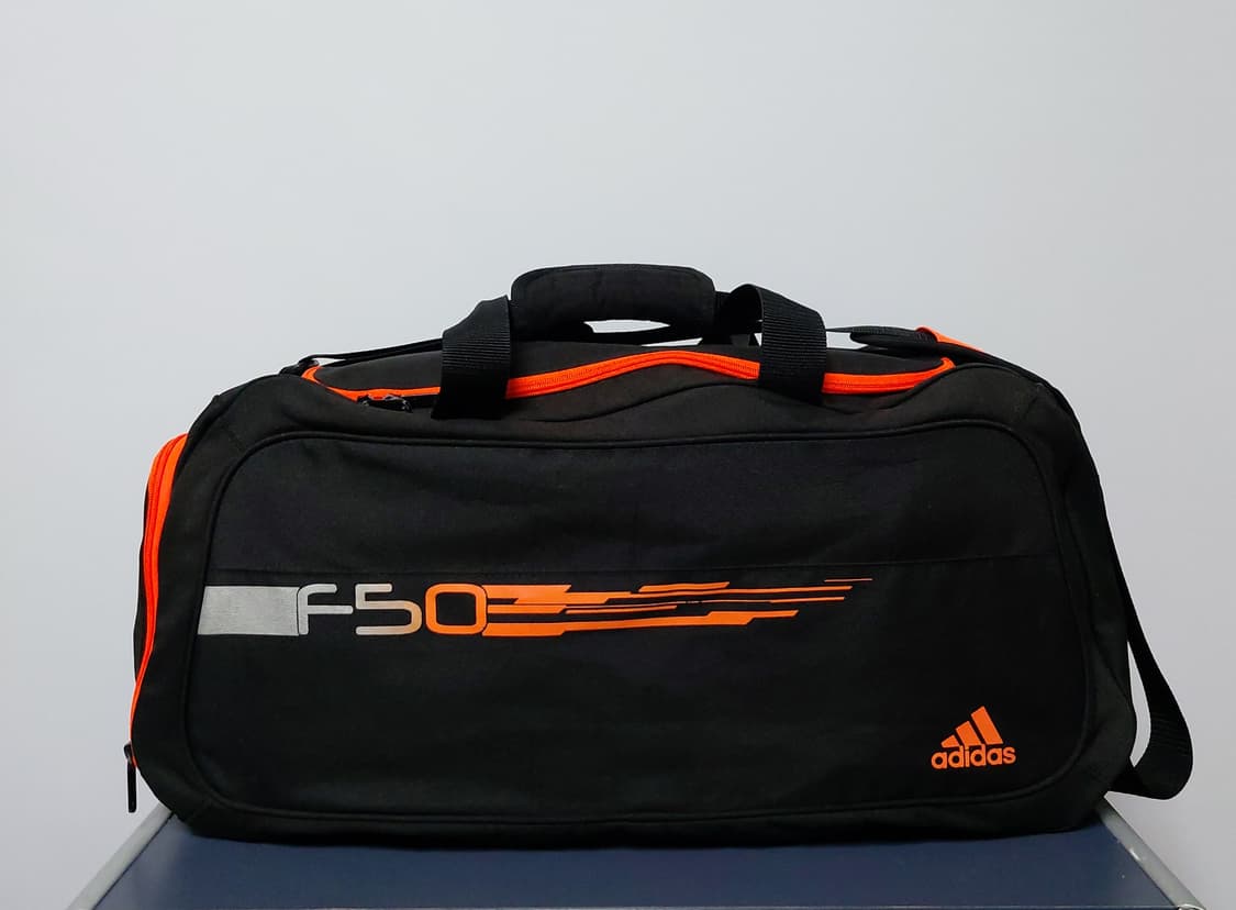 아디다스 F50 더블백 (라지 L) 상품이미지1