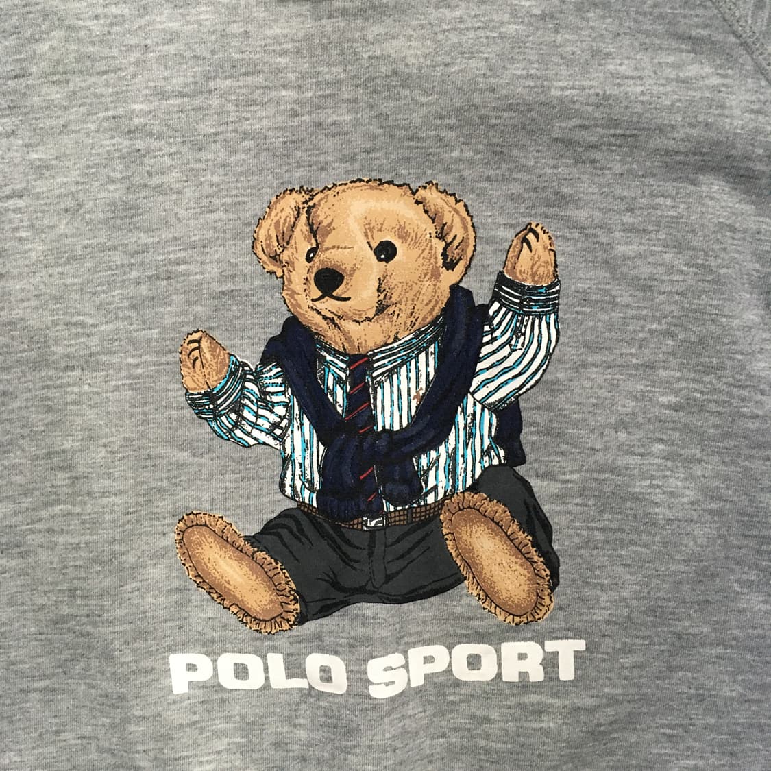 POLO MTM 상품이미지2