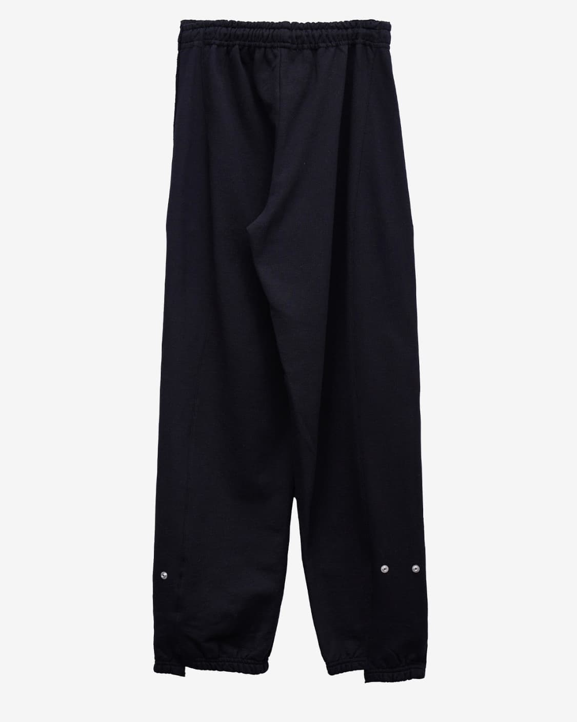 올드파크 집 배기 스웻 팬츠 상품이미지2