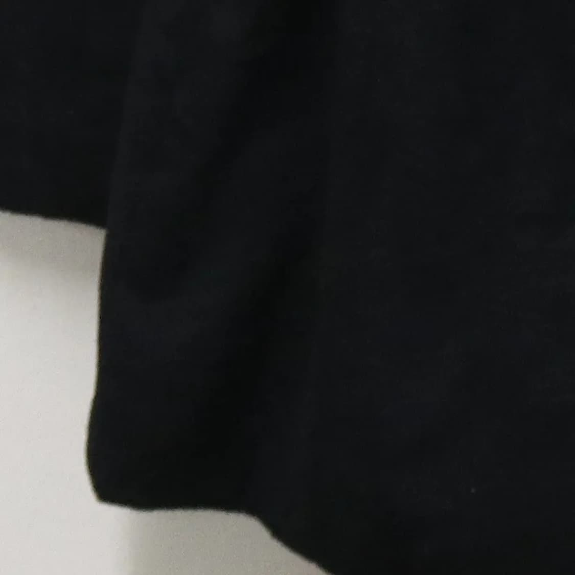 에고이스트 더블 블랙코트 상품이미지8