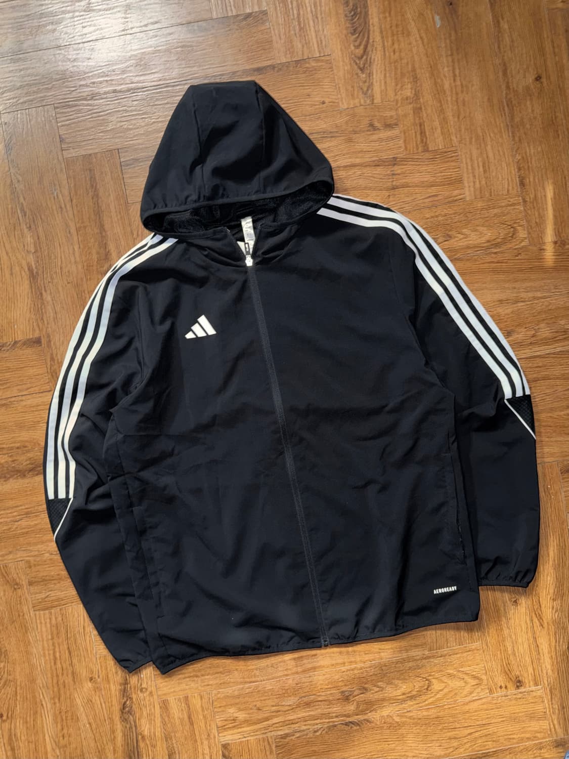 아디다스 바람막이  상품이미지2