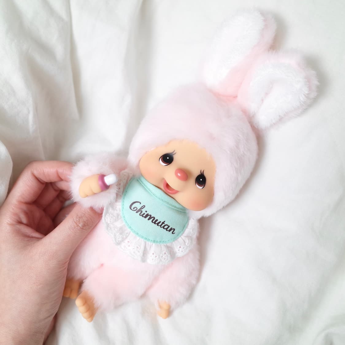 몬치치  치무탄 스탠다드 s 상품이미지4