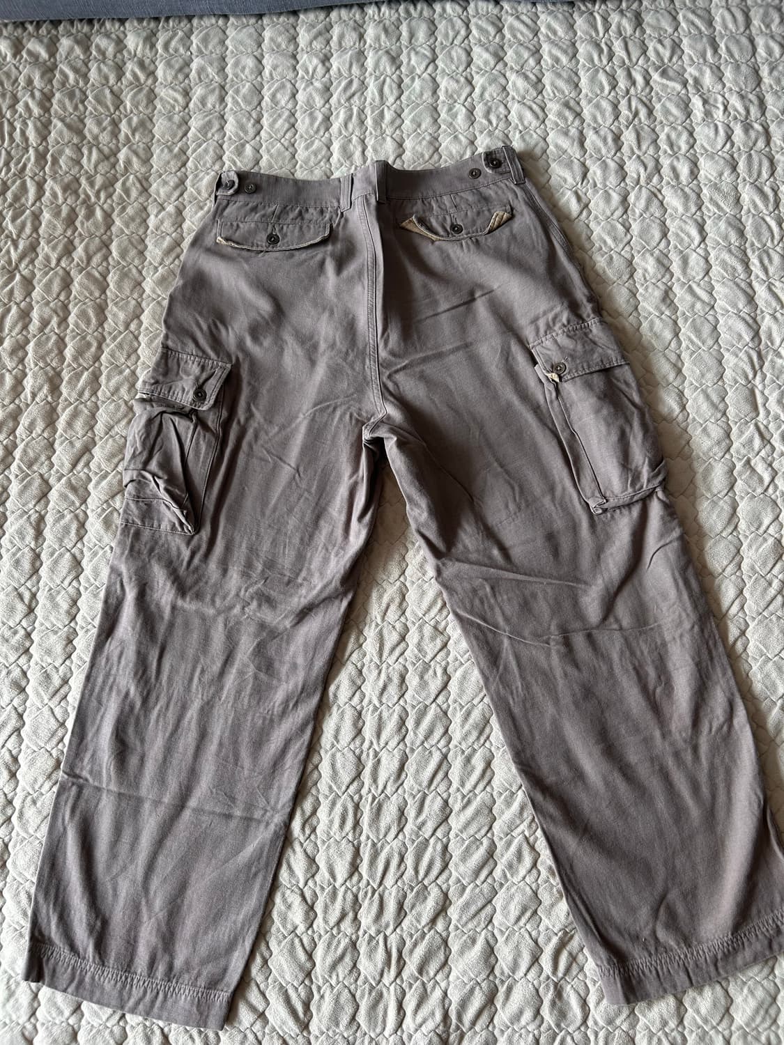 FrizmWORKS M64 french army pants 상품이미지2