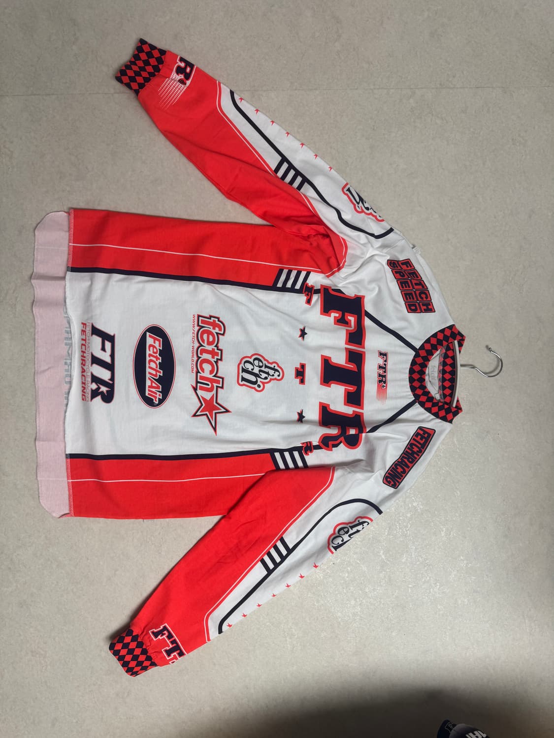 페치 모토저지 s 상품이미지1