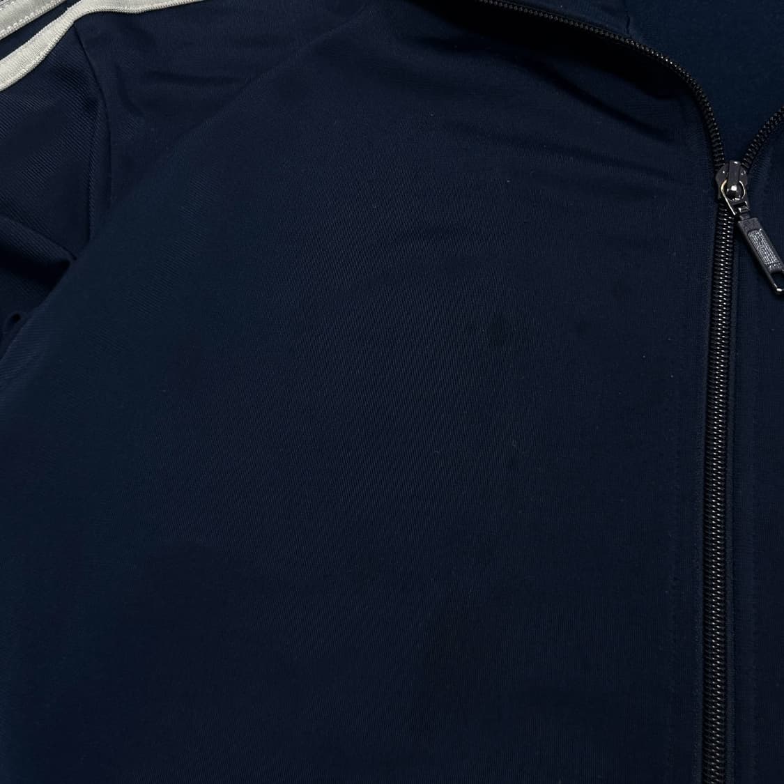 아디다스 네이비 그레이 파이어버드 져지 상품이미지8