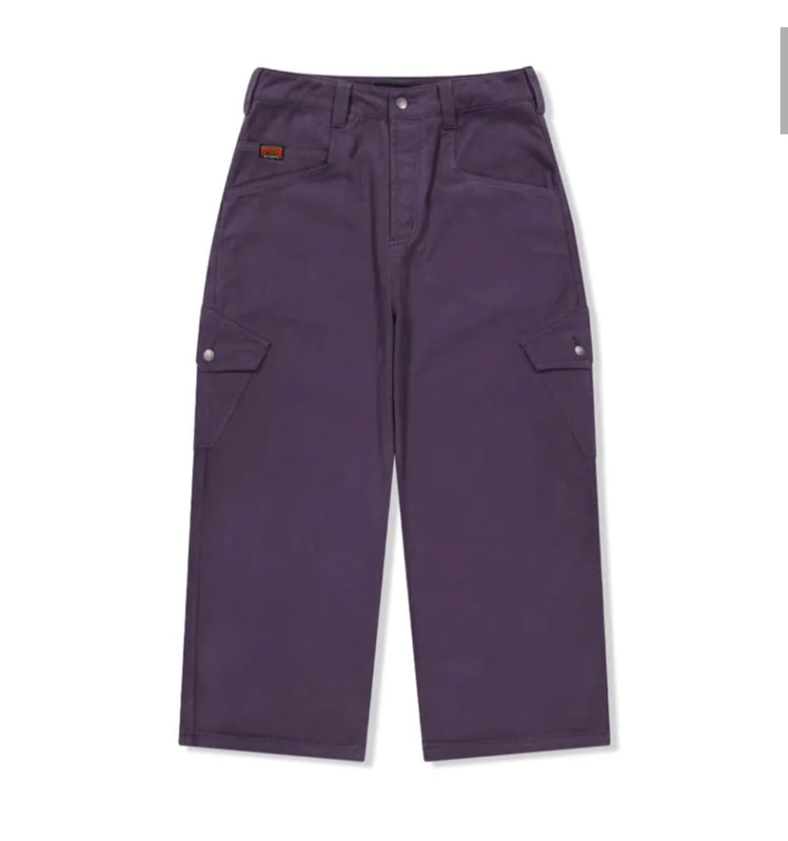 예스아이씨 헤비 워크 팬츠 상품이미지1