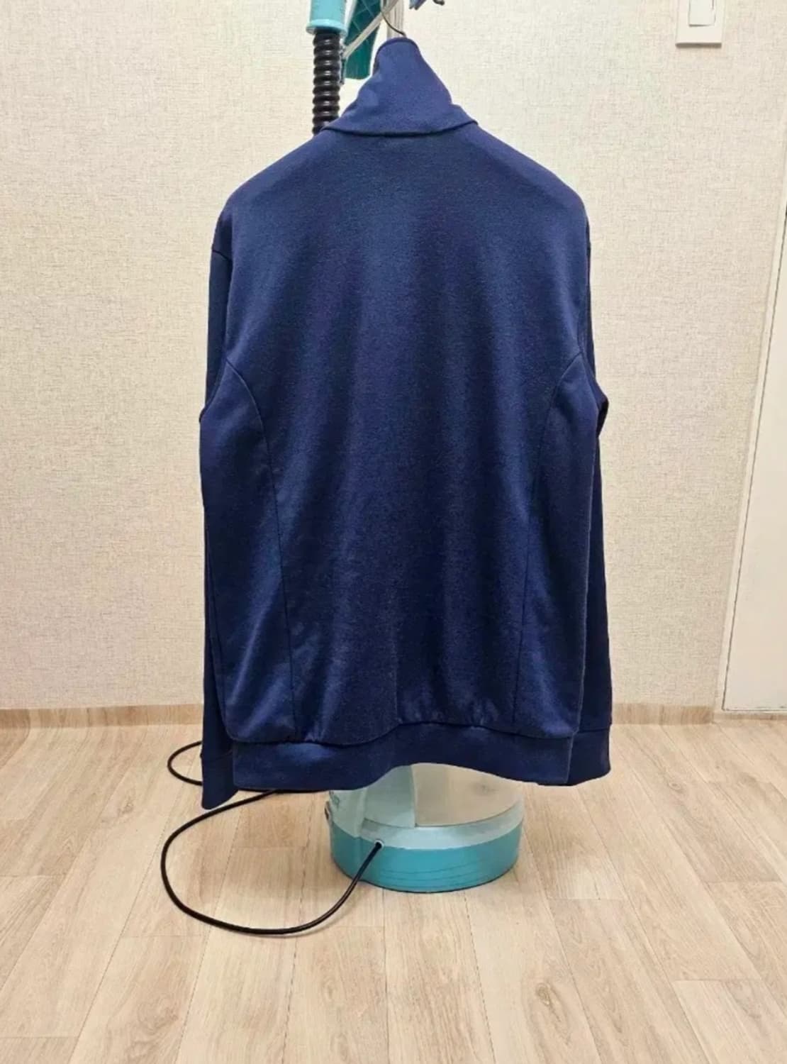 (105~110)2XL 아디다스 오리지널 유로파 [남빨] 트랙탑져지 상품이미지6