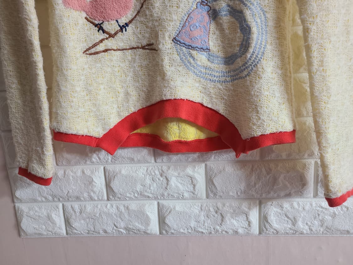 오즈세컨 니트 55 상품이미지5