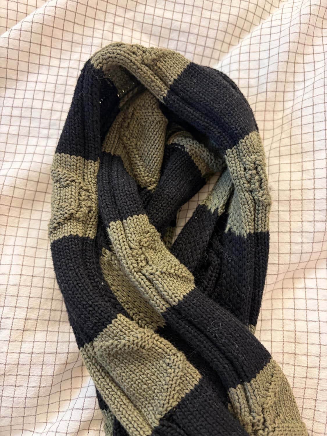 키코 코스타디노브 메를리 스카프 상품이미지4