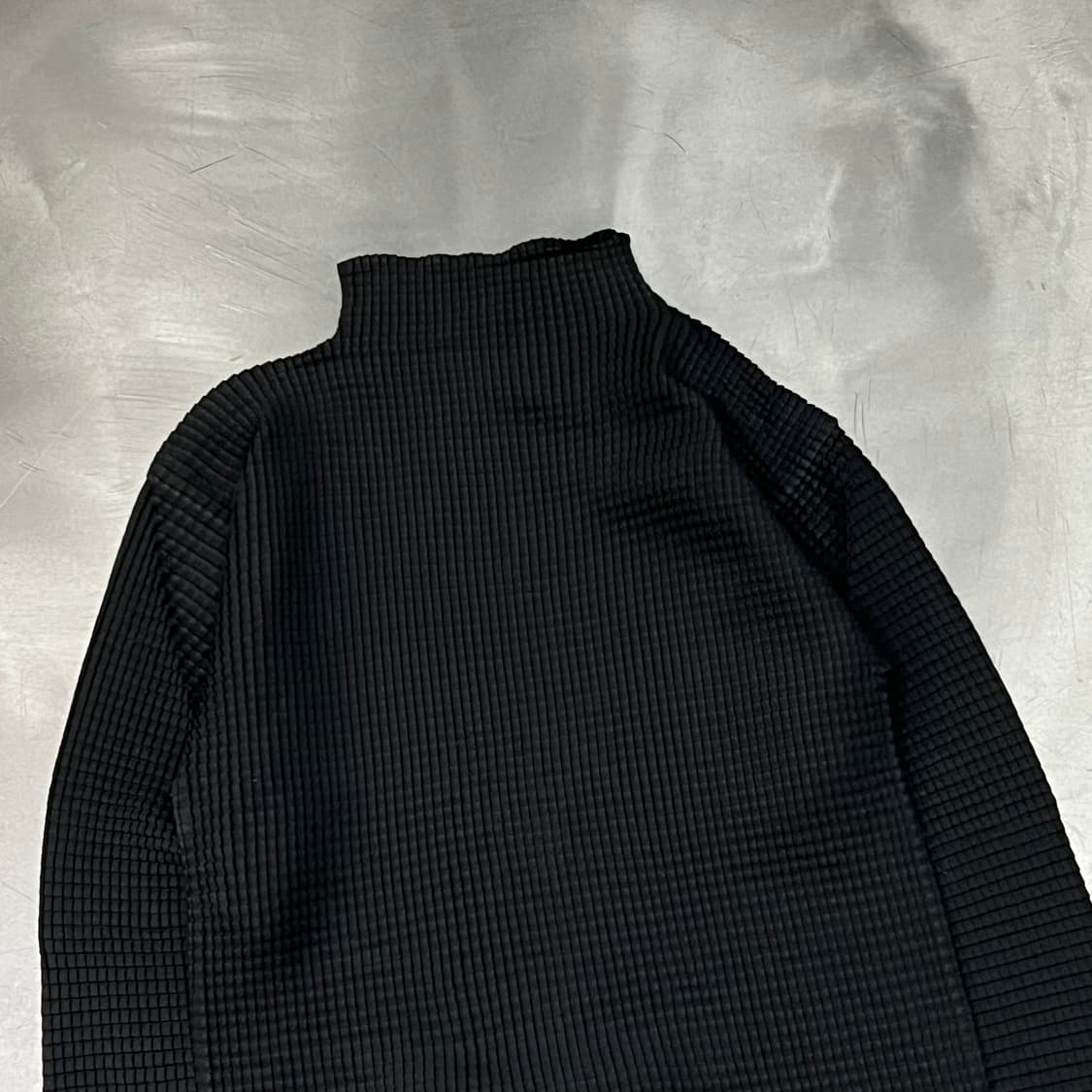  이세이미야케 플리츠 티셔츠 y16097 상품이미지5