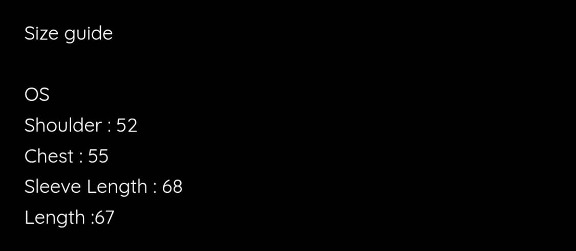 emostanceclub hooded panel cardigan 상품이미지8