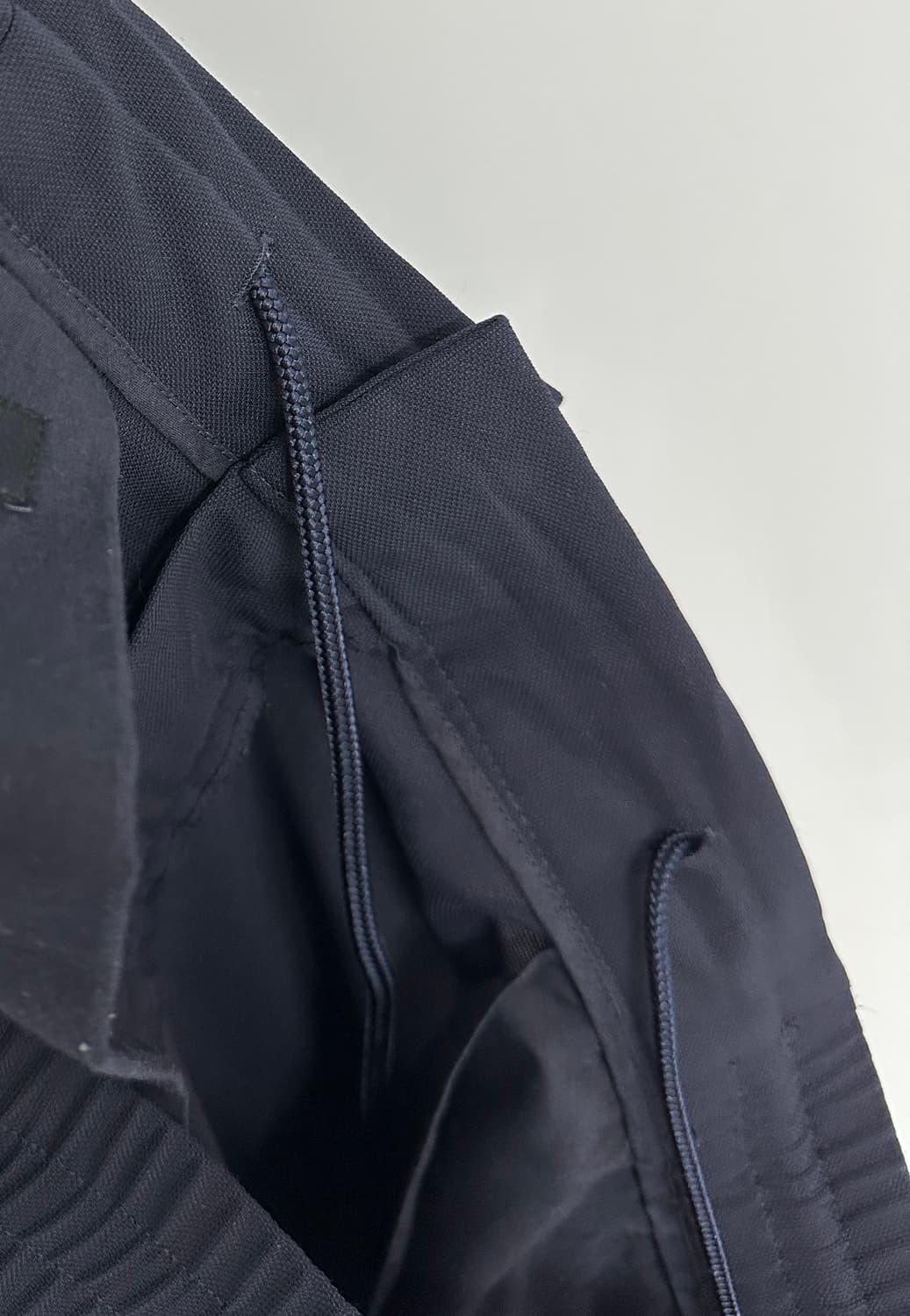 [시스템옴므] 남성 조거 팬츠 상품이미지8