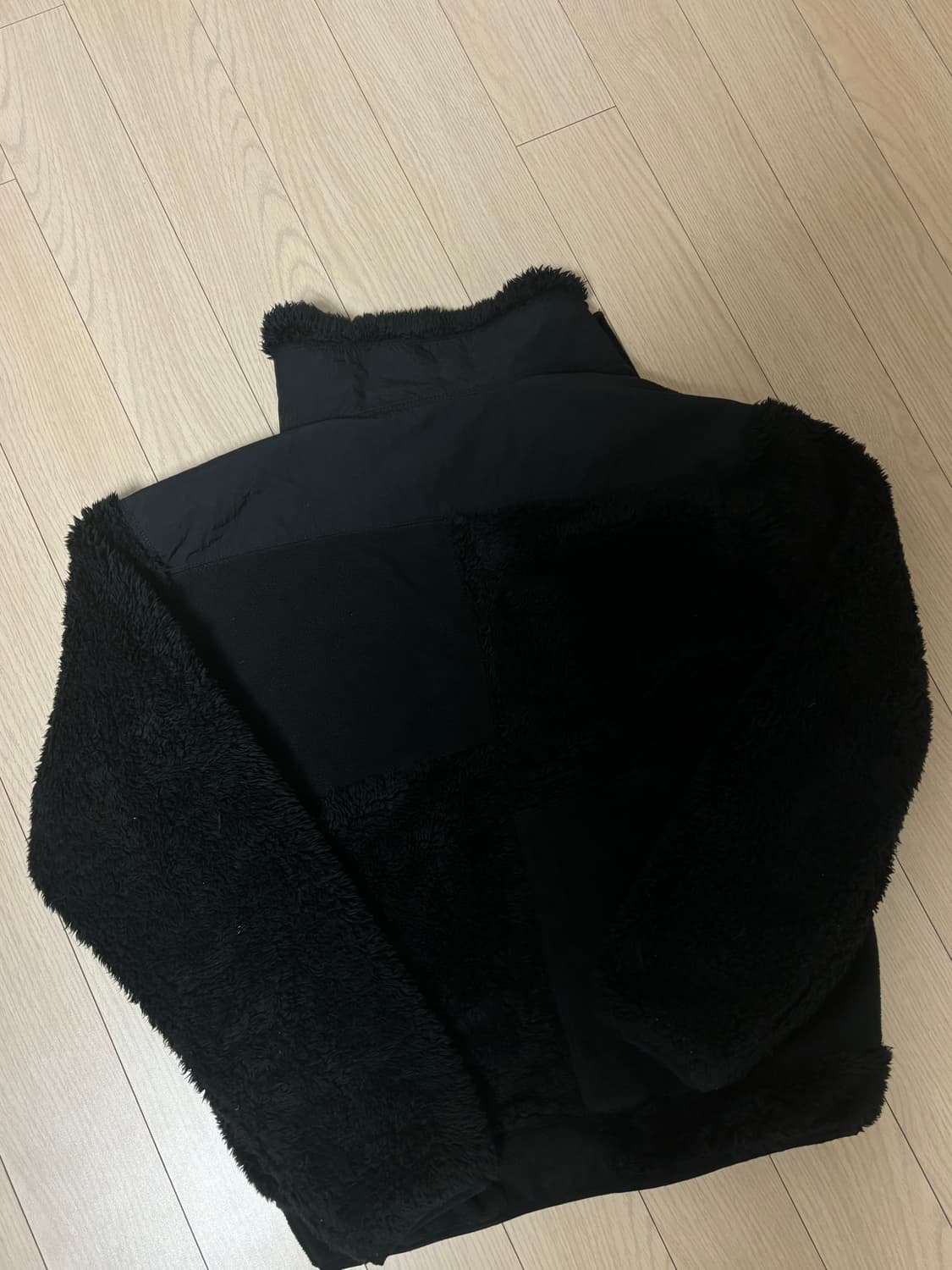 Levis 후리스[s] 상품이미지2