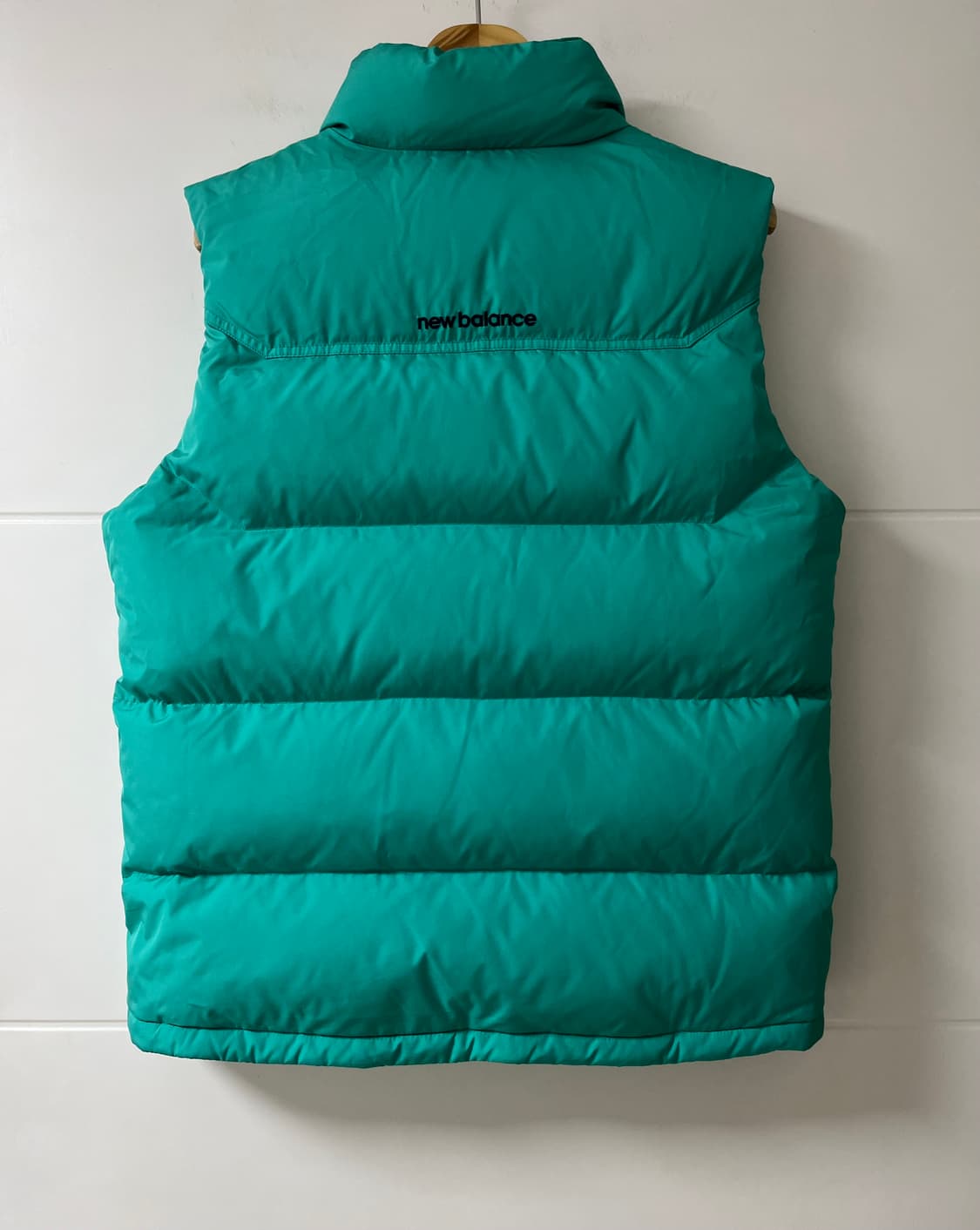 뉴발란스 패딩 조끼 상품이미지3