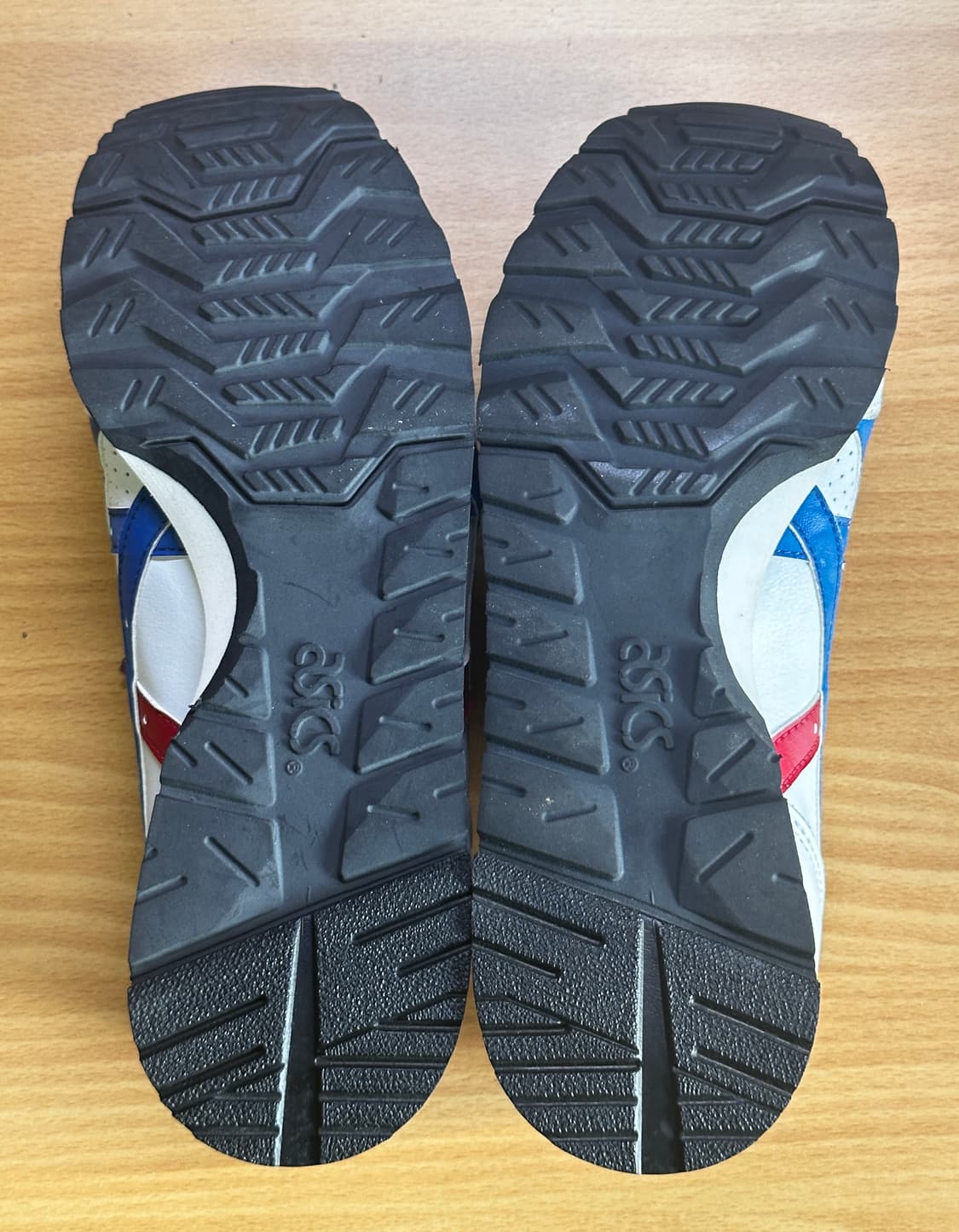 (희귀)오니츠카타이거 엑스칼리버 HL312 상품이미지9